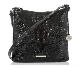 Brahmin Katie Leather Crossbody