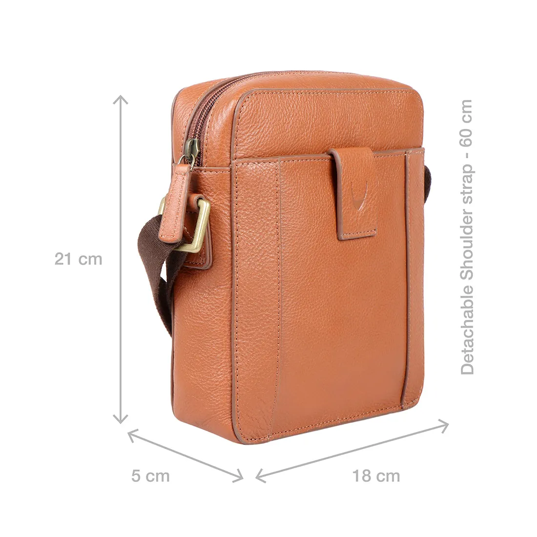 BRICK LANE 01 CROSSBODY