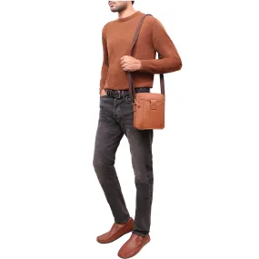 BRICK LANE 01 CROSSBODY
