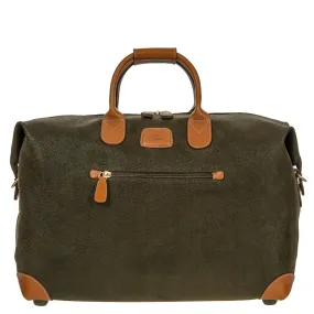 Bric's | Life 18" Cargo Duffel