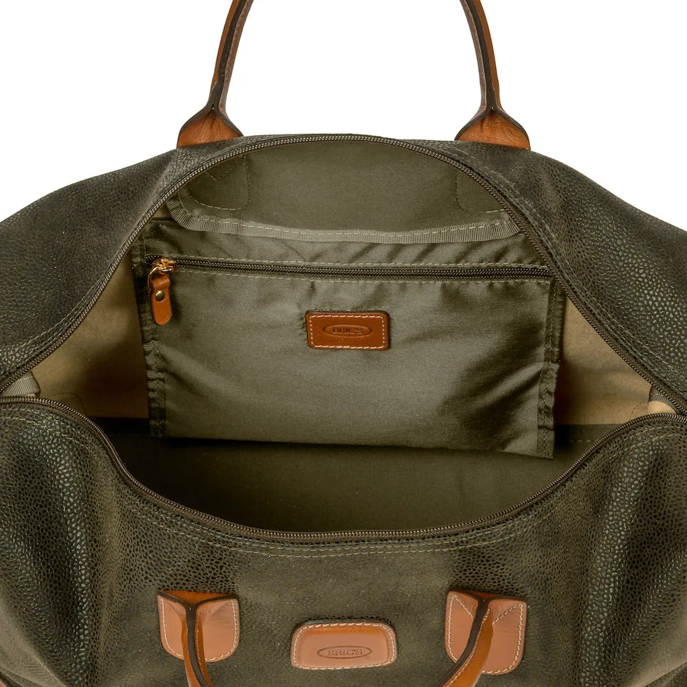 Bric's | Life 18" Cargo Duffel