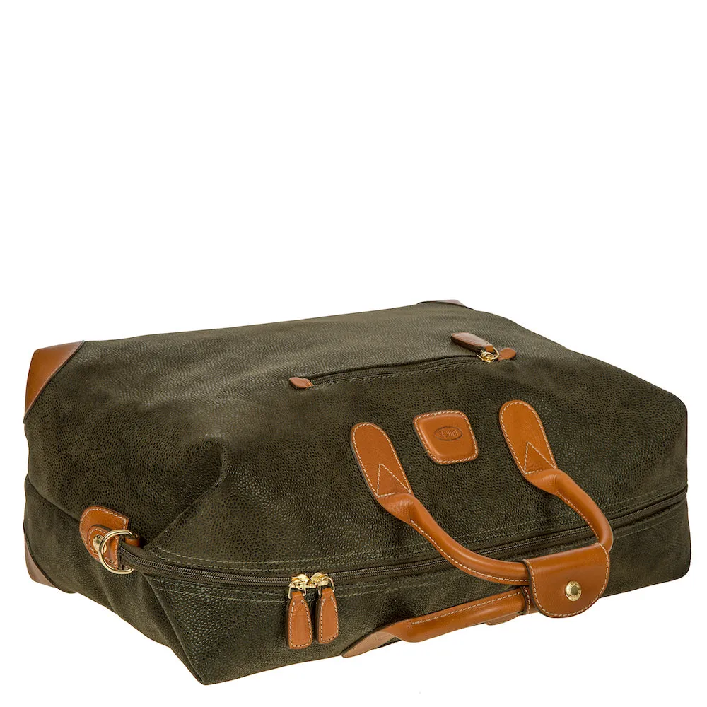 Bric's | Life 18" Cargo Duffel