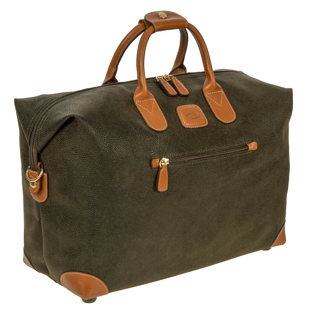 Bric's | Life 18" Cargo Duffel