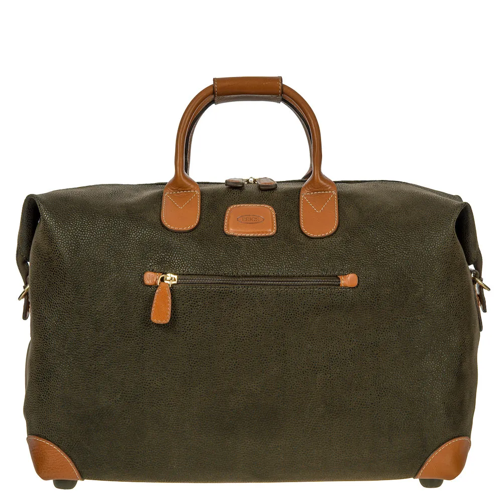 Bric's | Life 18" Cargo Duffel