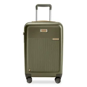 Briggs & Riley | Sympatico | Essential Carry-On Expandable Spinner