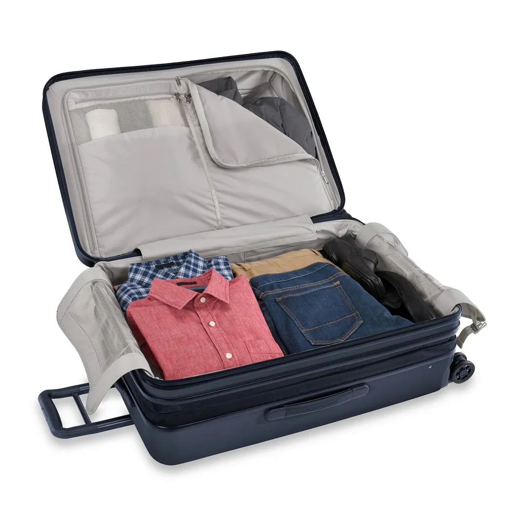 Briggs & Riley Sympatico Large Expandable Spinner