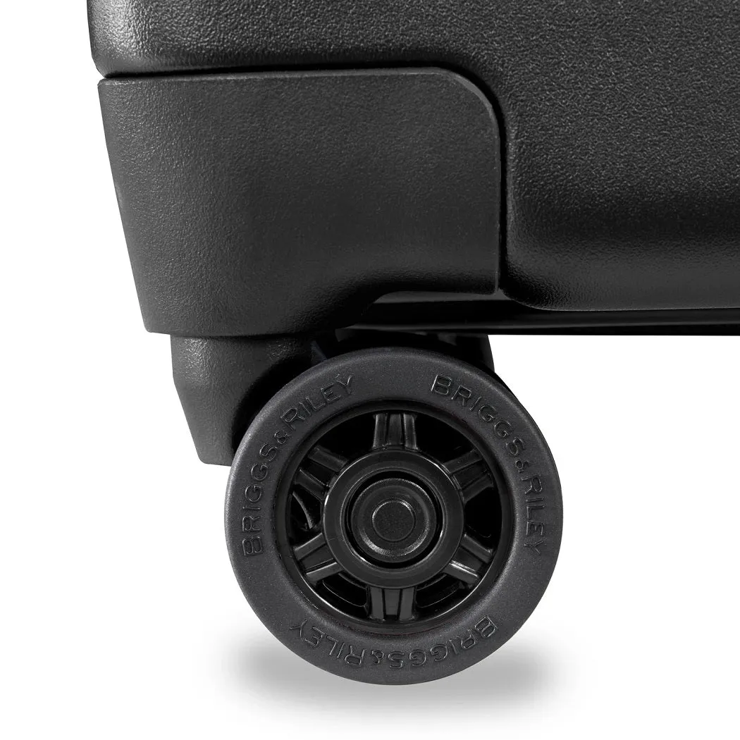 Briggs & Riley Sympatico Large Expandable Spinner