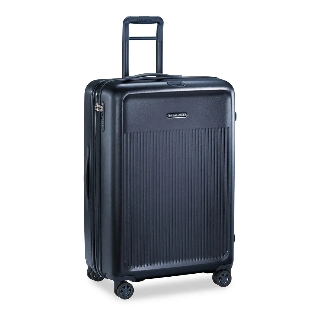 Briggs & Riley Sympatico Large Expandable Spinner