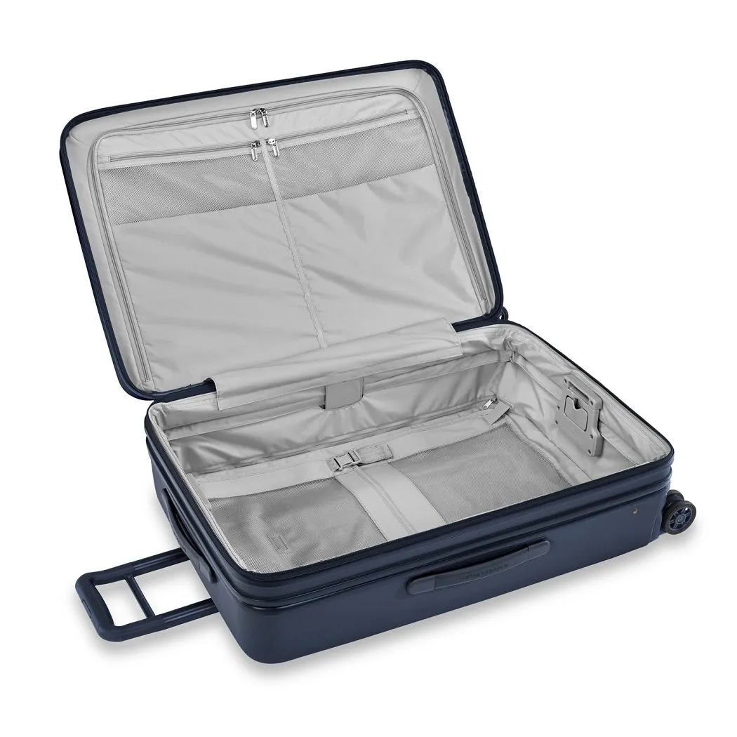 Briggs & Riley Sympatico Large Expandable Spinner