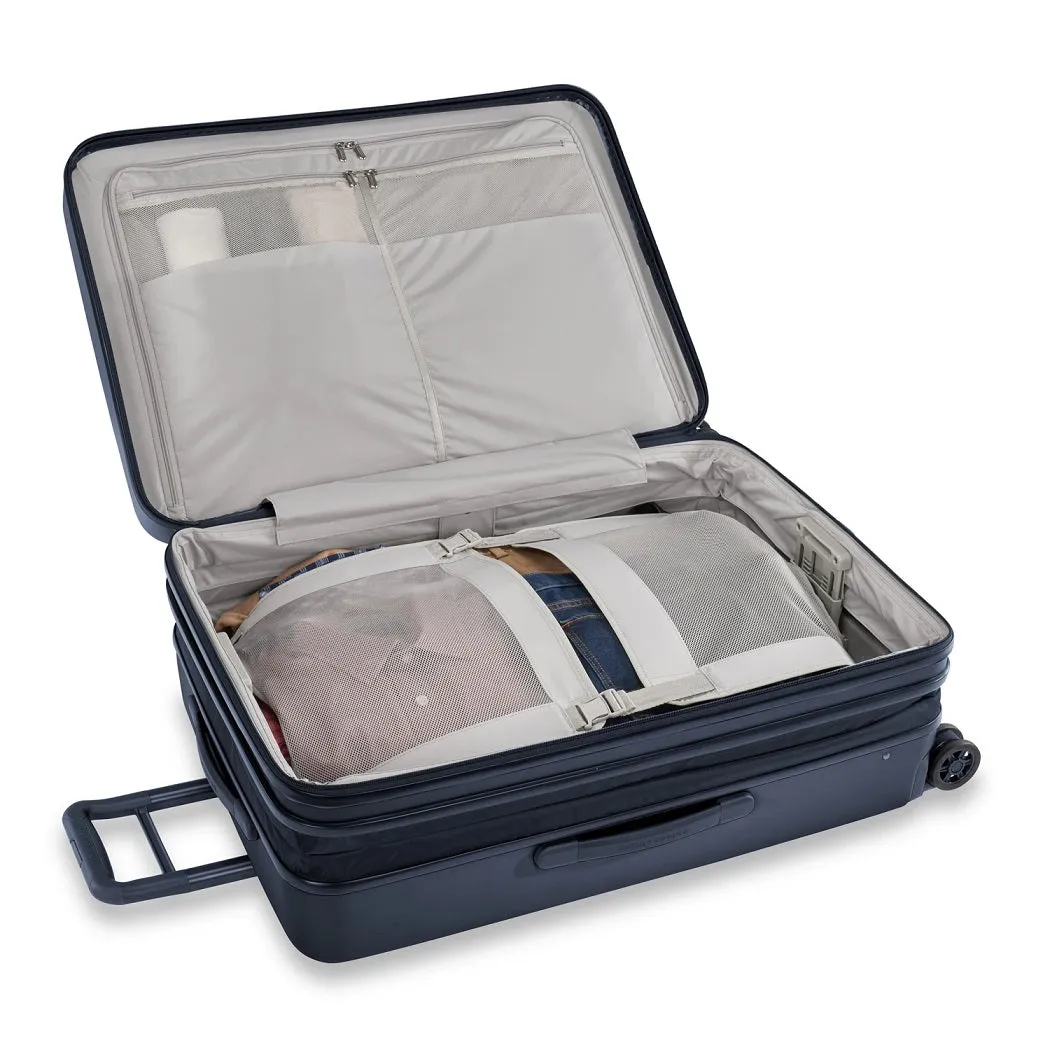 Briggs & Riley Sympatico Large Expandable Spinner