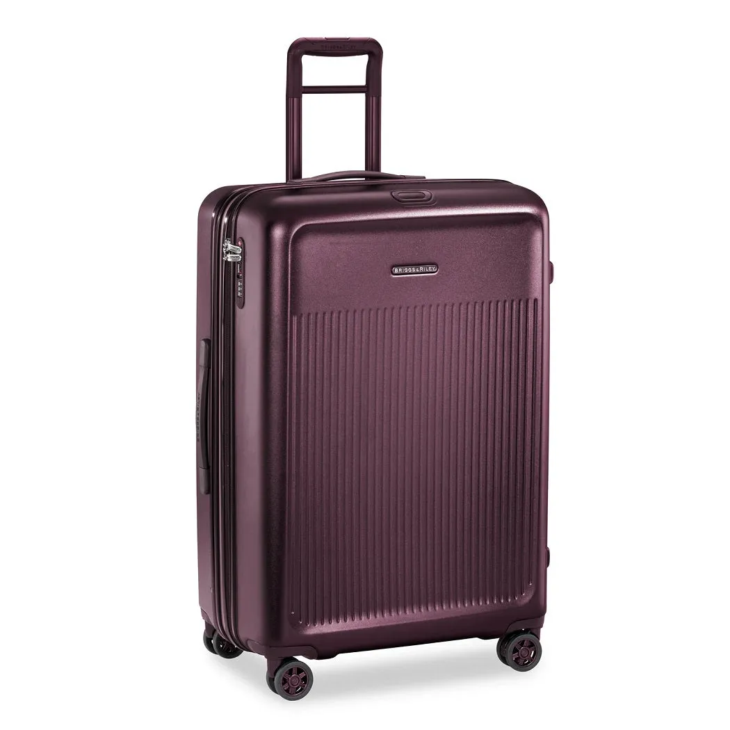 Briggs & Riley Sympatico Large Expandable Spinner