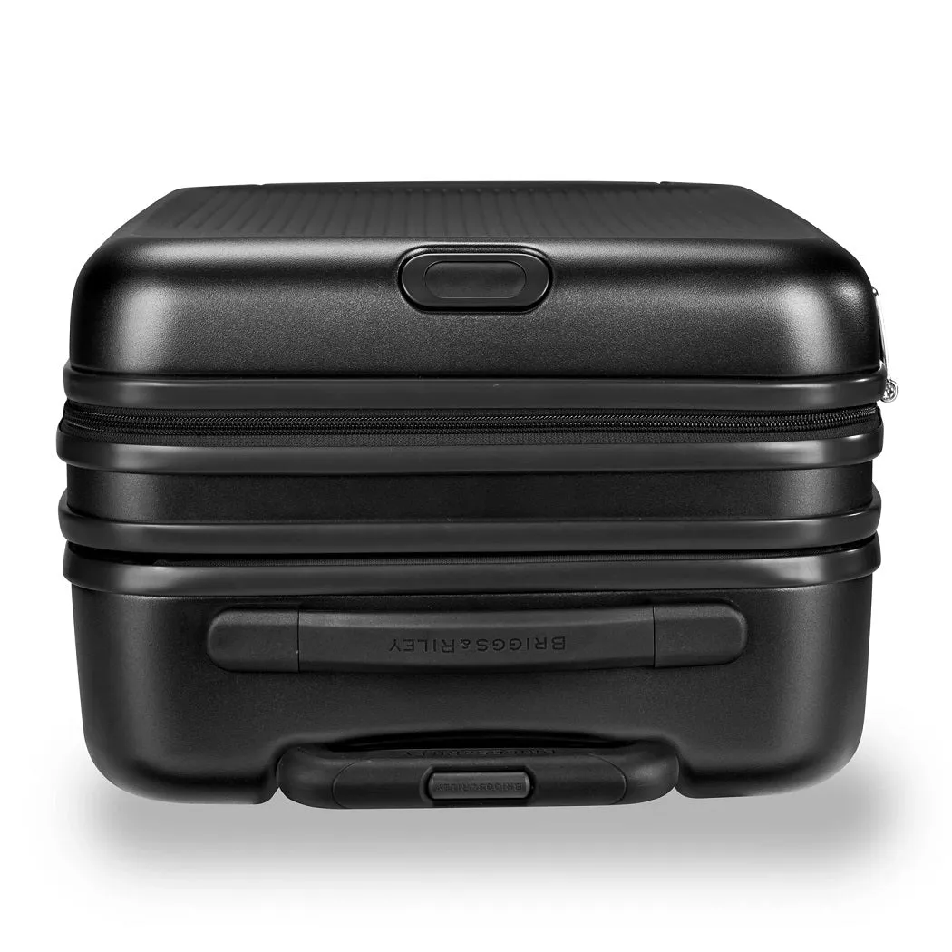 Briggs & Riley Sympatico Large Expandable Spinner