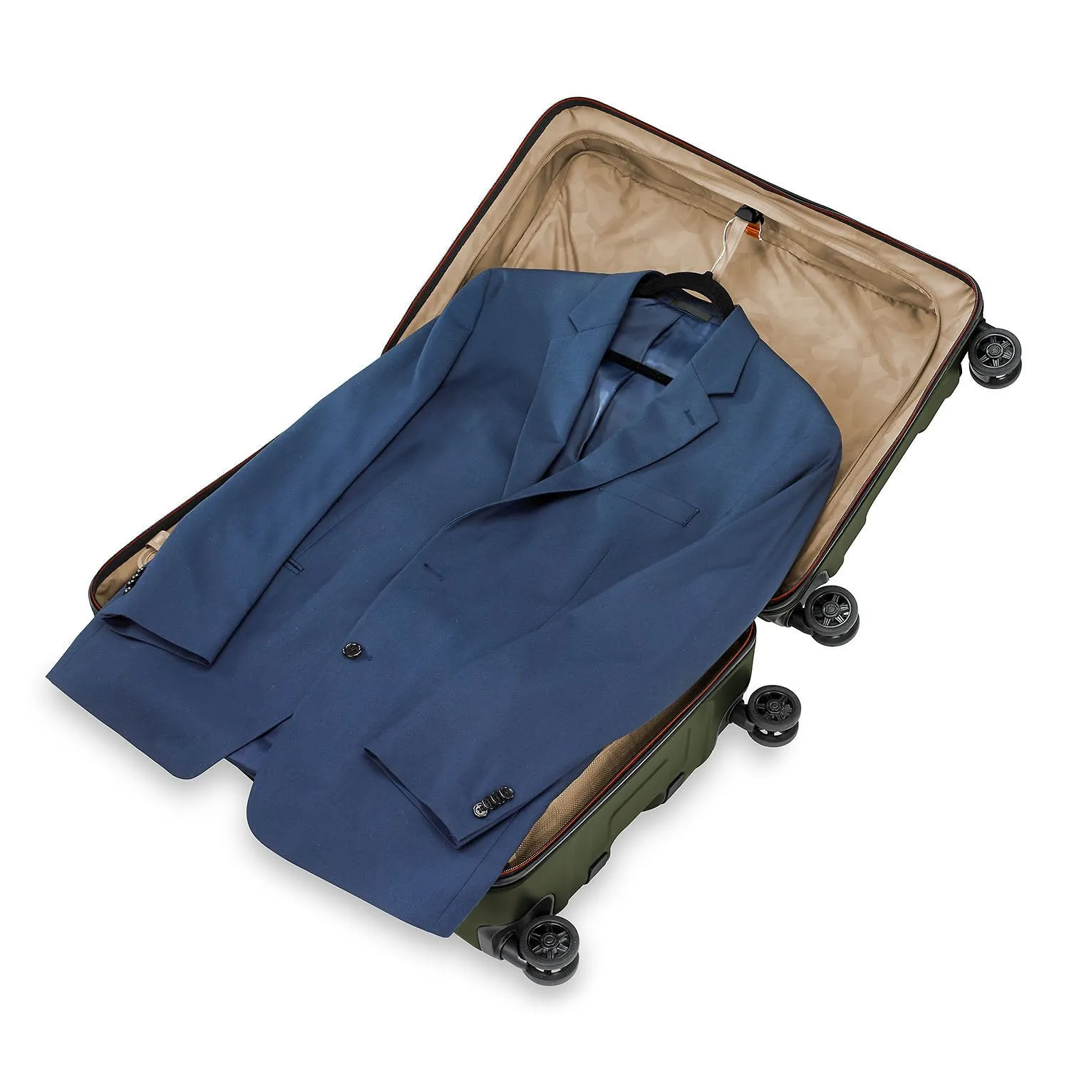 Briggs & Riley | Torq | Medium Spinner