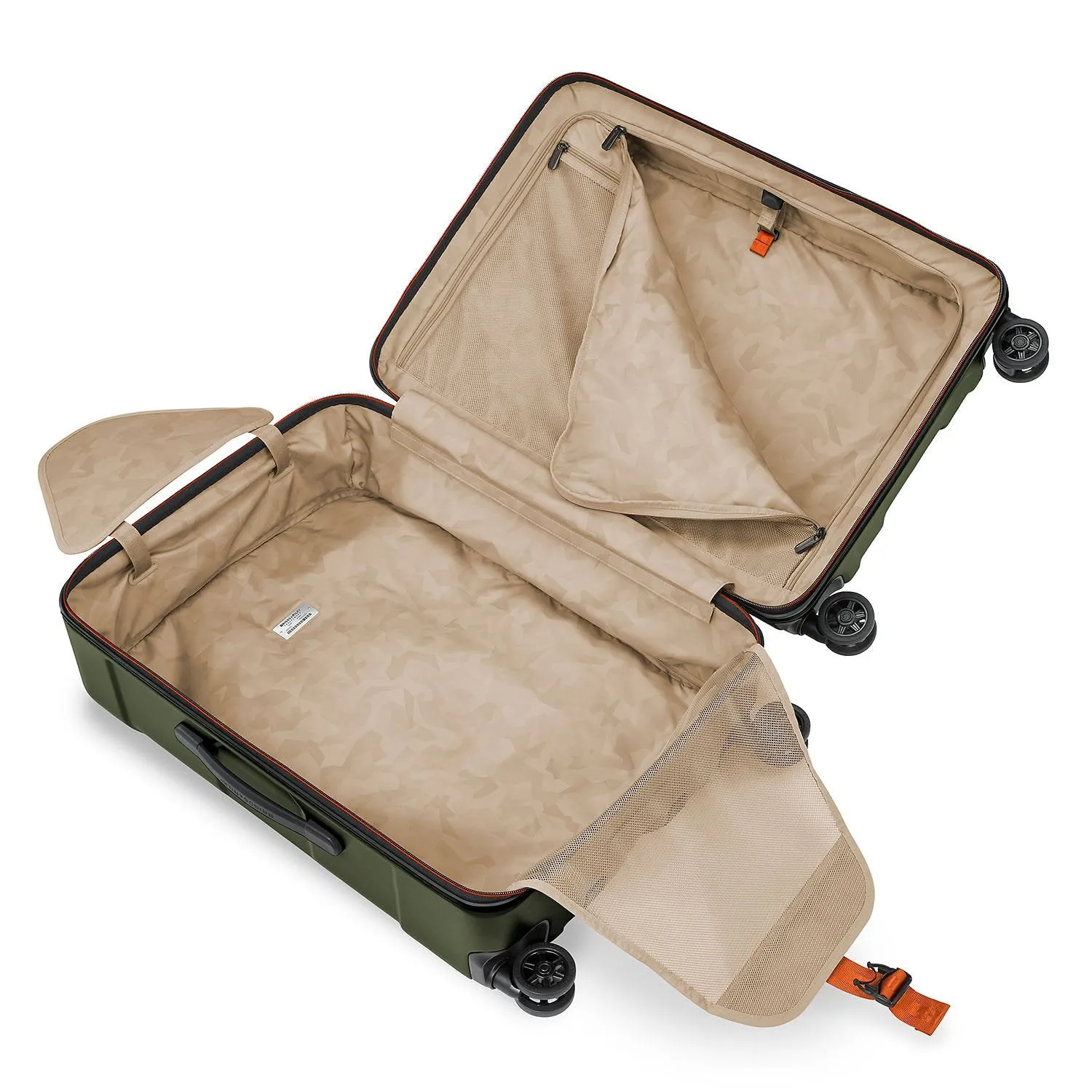 Briggs & Riley | Torq | Medium Spinner