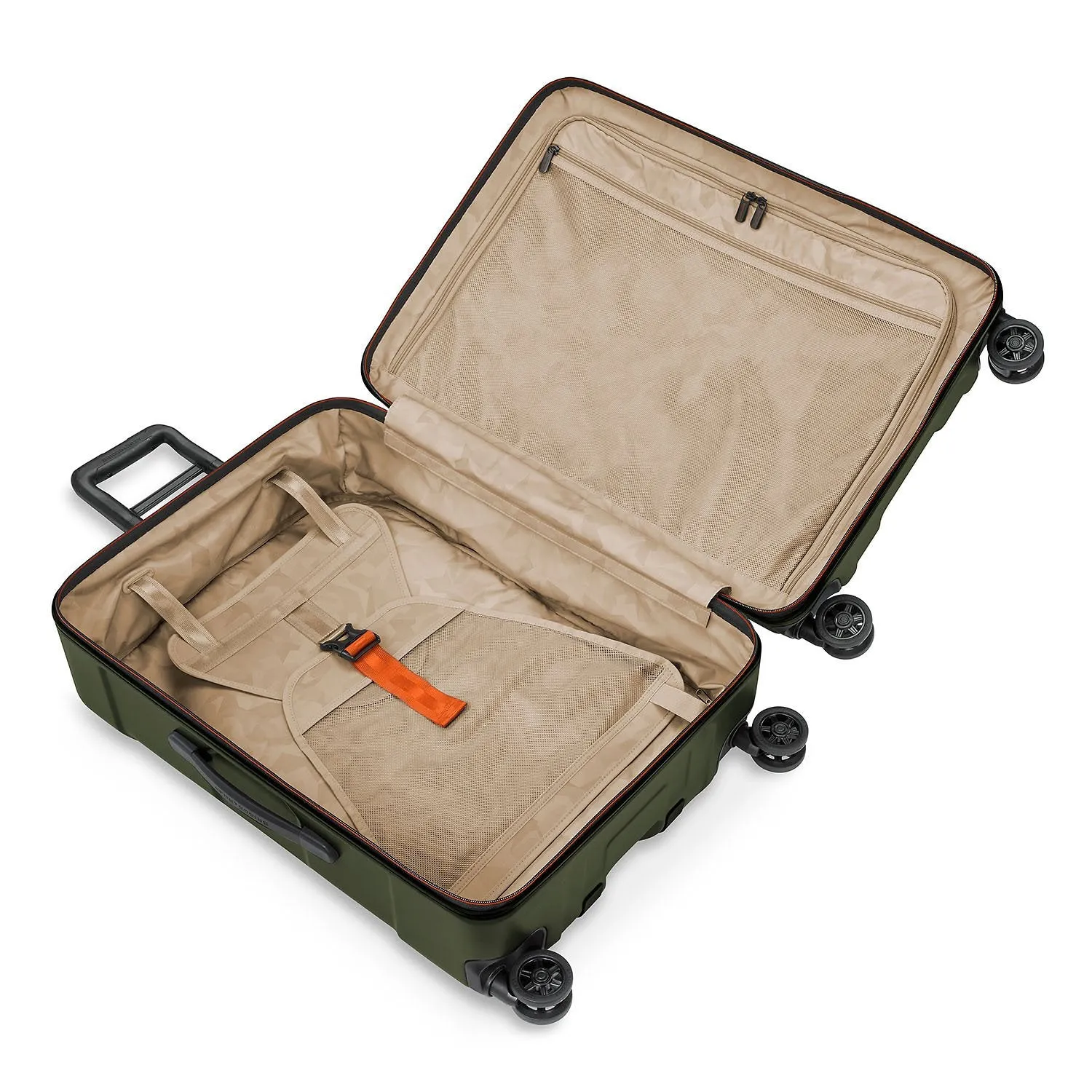 Briggs & Riley | Torq | Medium Spinner
