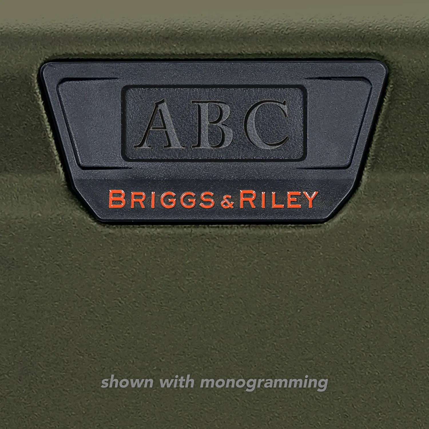 Briggs & Riley | Torq | Medium Spinner