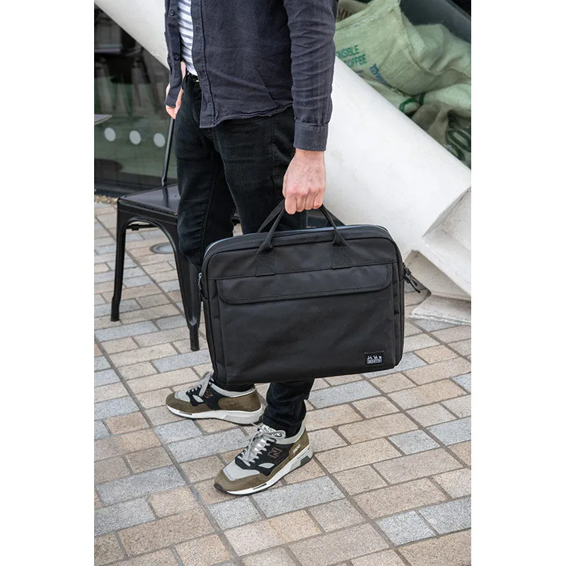 Brompton Metro City Bag Medium - Black