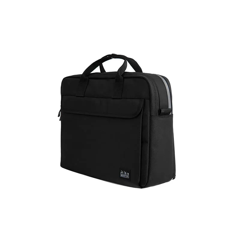 Brompton Metro City Bag Medium - Black