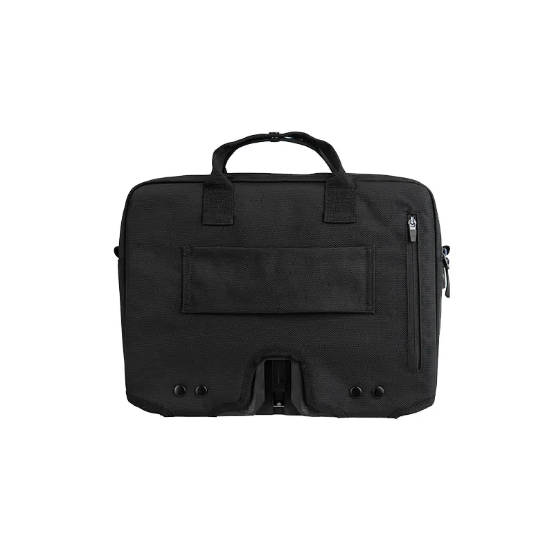 Brompton Metro City Bag Medium - Black