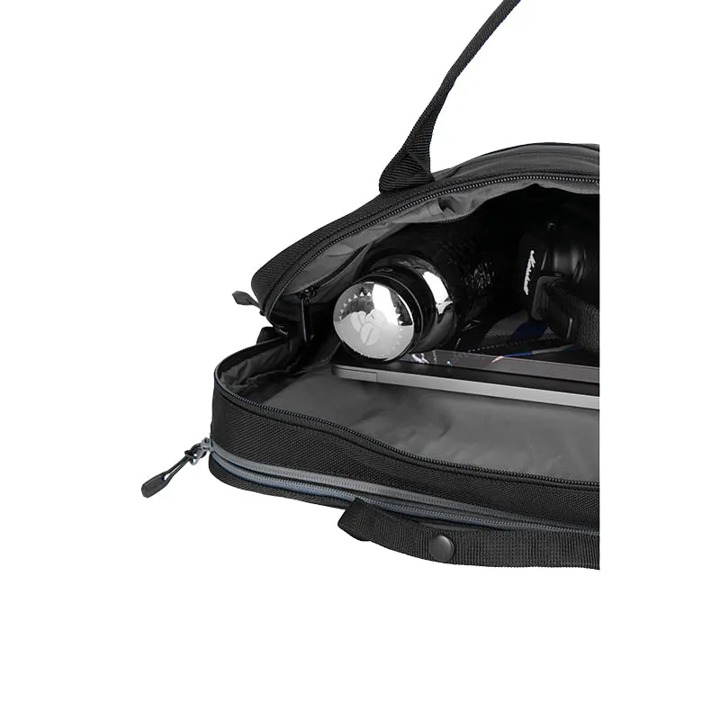 Brompton Metro City Bag Medium - Black