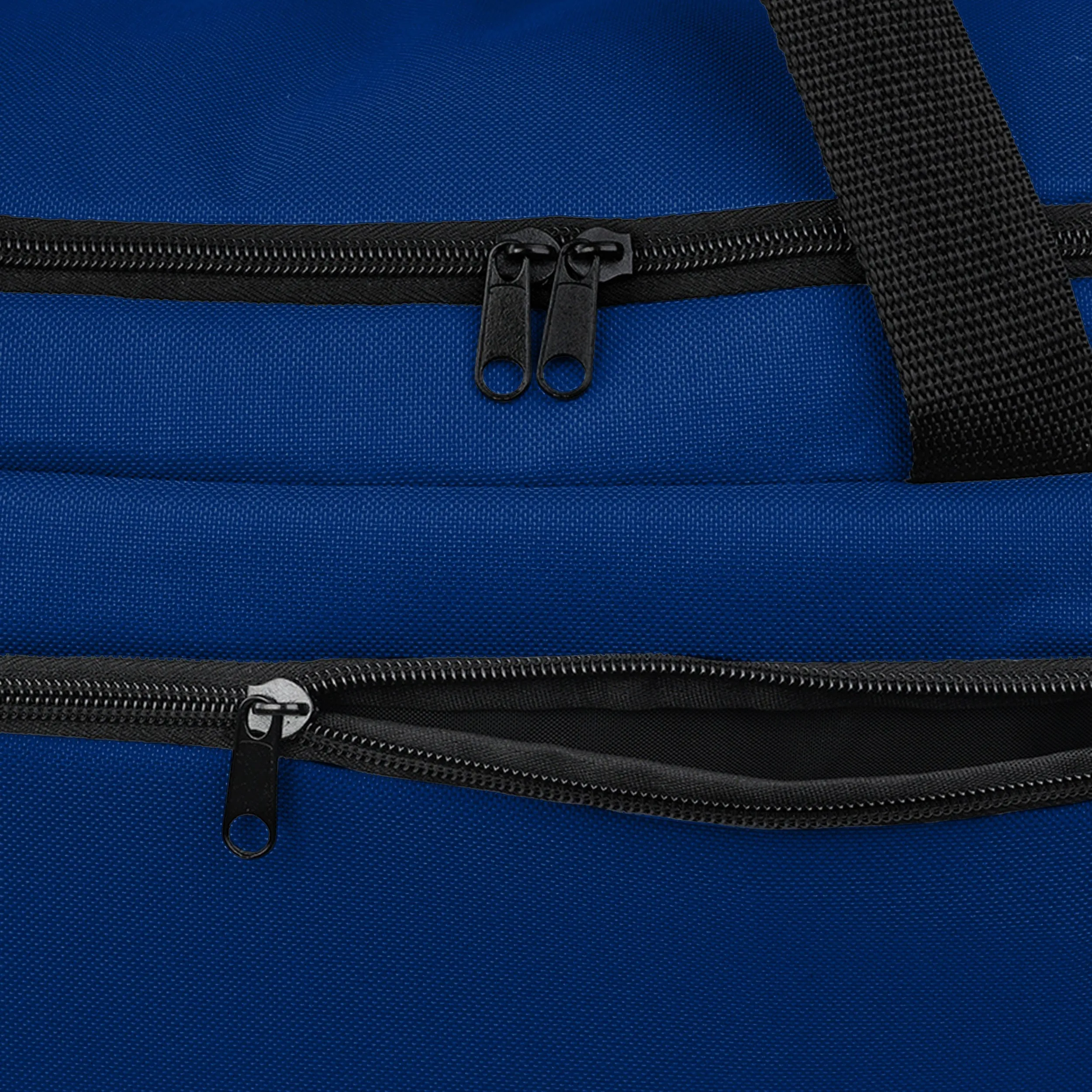 Buffalo Bills Solid Big Logo Duffle Bag