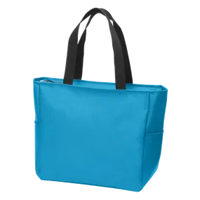 C1818 Essential Zip Tote
