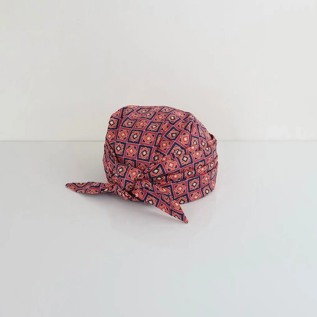 Cap