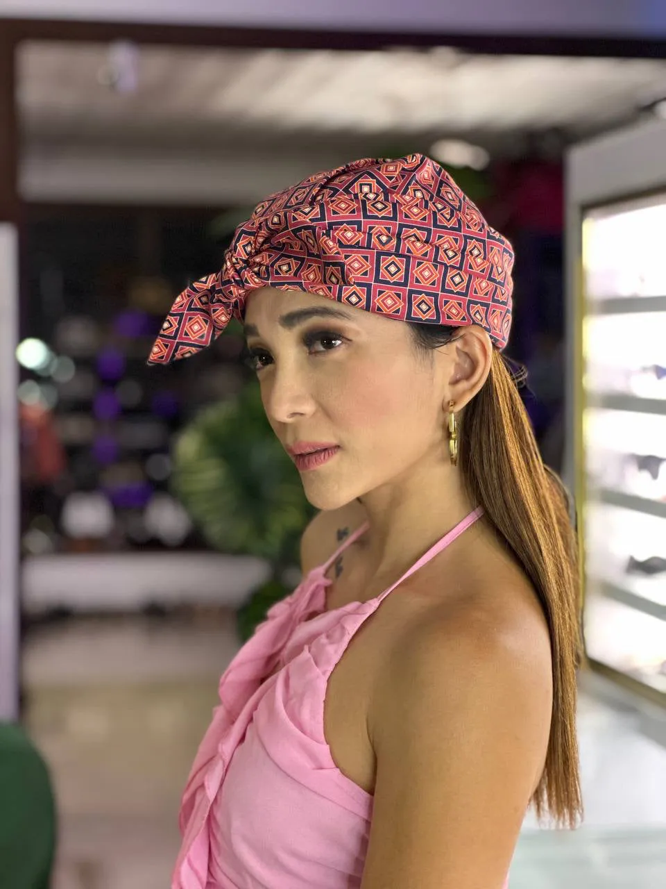 Cap