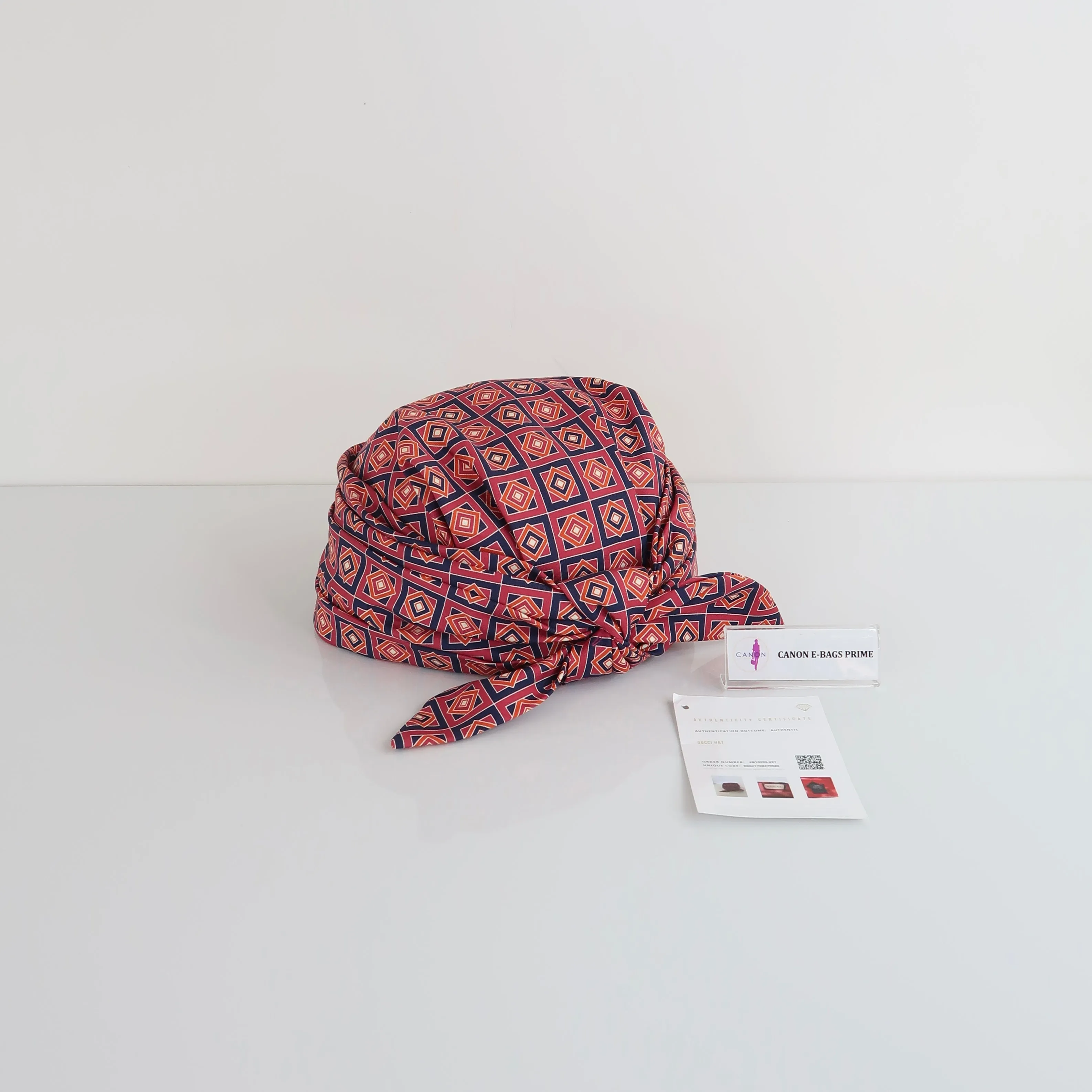 Cap