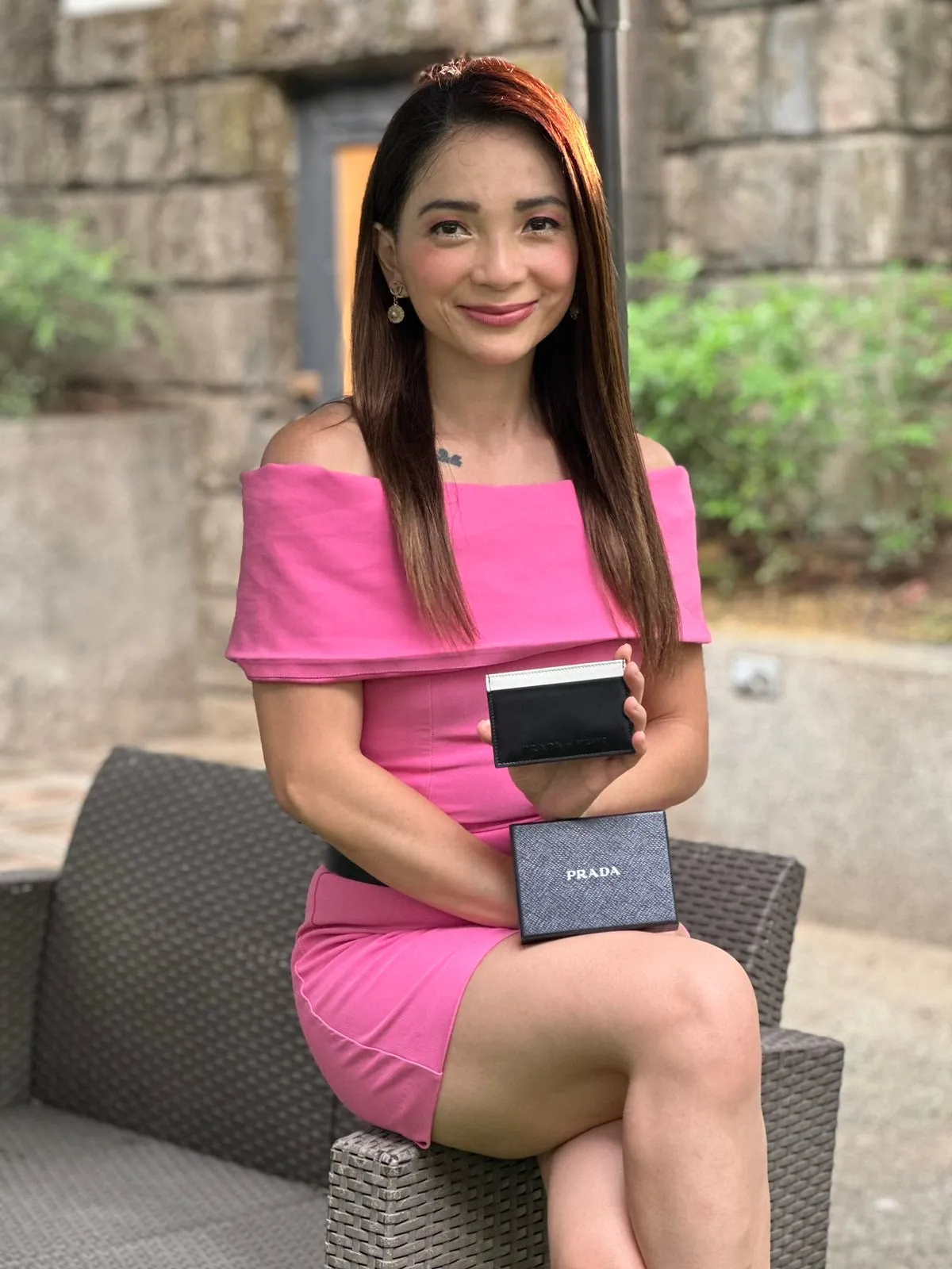 Card Holder