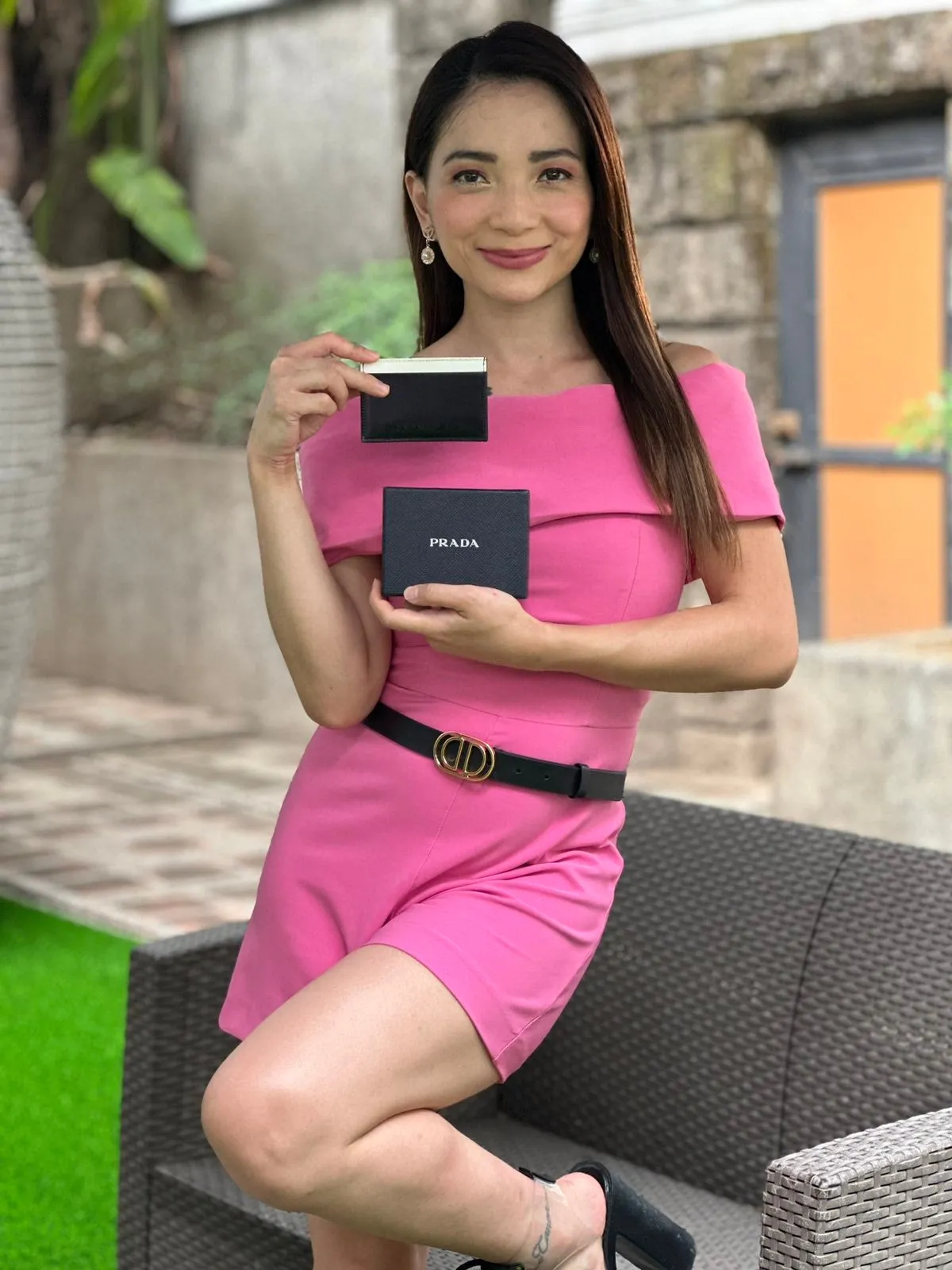Card Holder