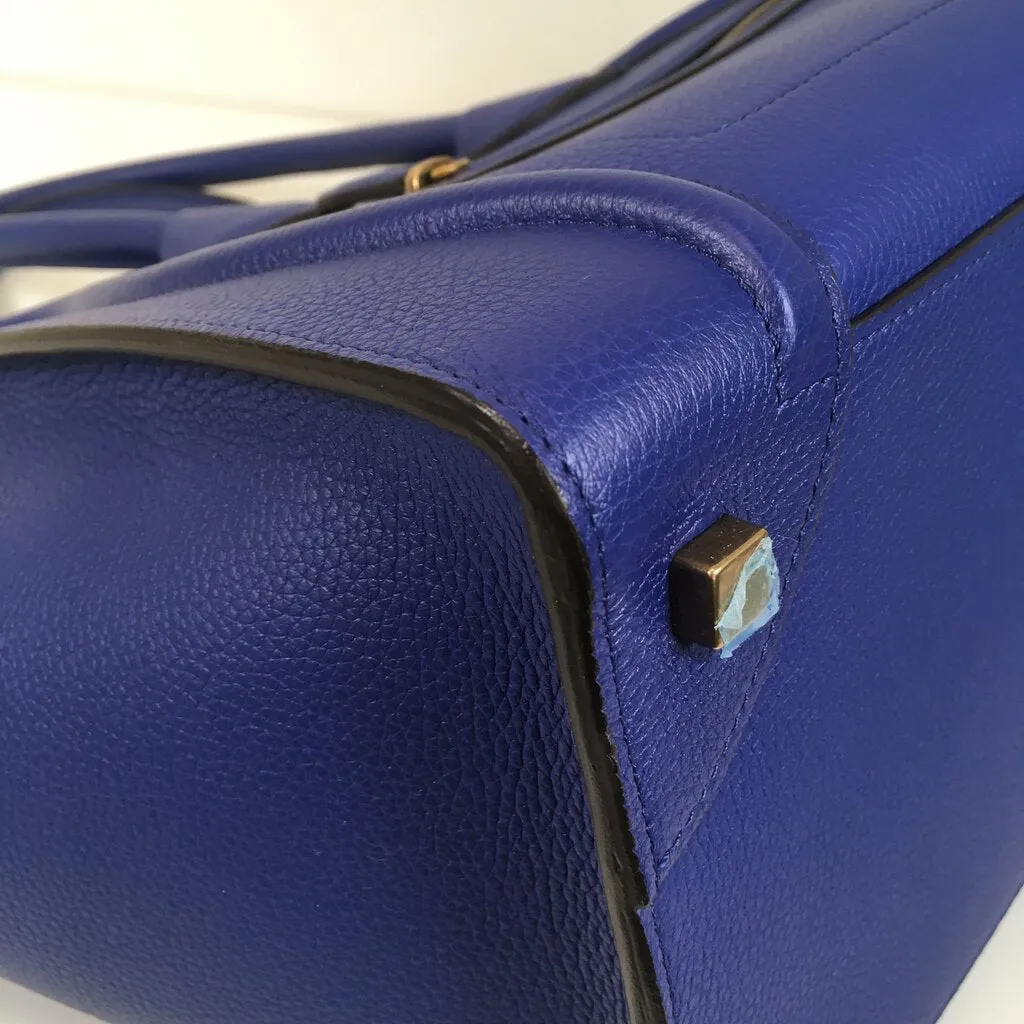 Celine Luggage Mini