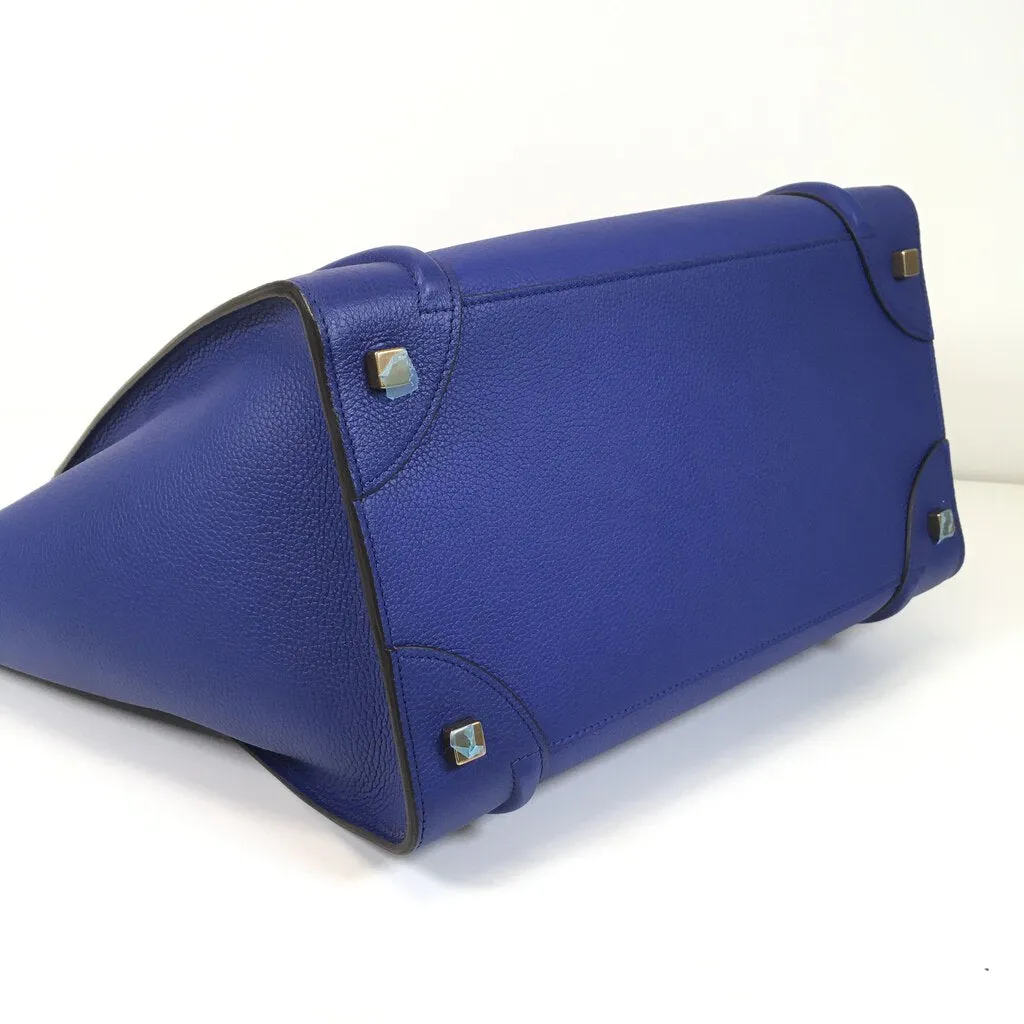 Celine Luggage Mini