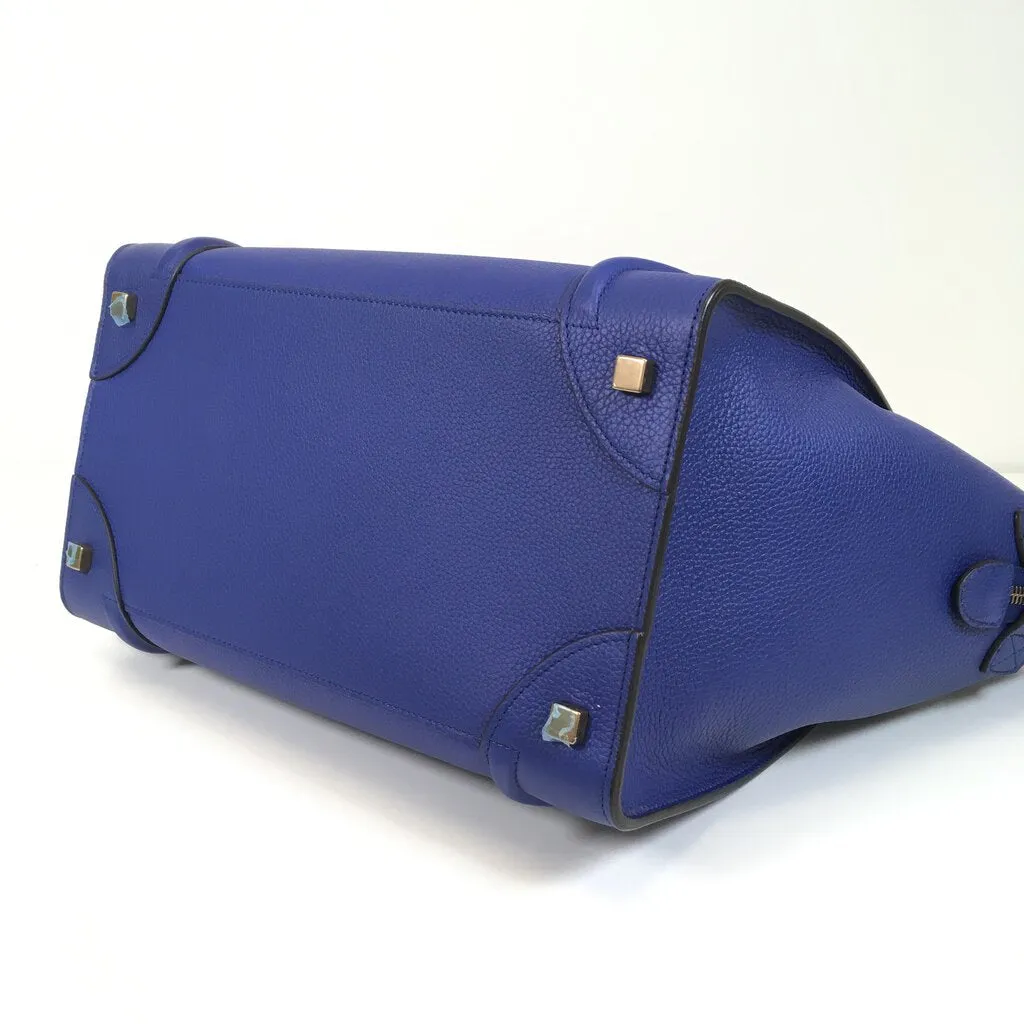 Celine Luggage Mini
