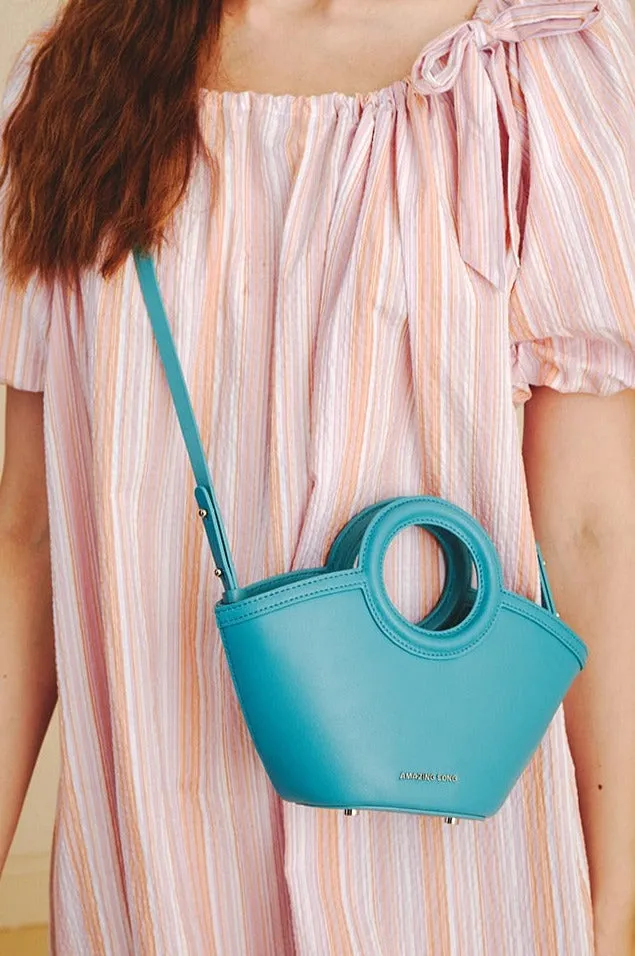 Chic Shell Design Women's Composite Bag
