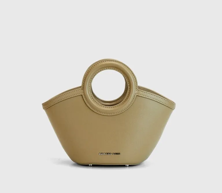Chic Shell Design Women's Composite Bag