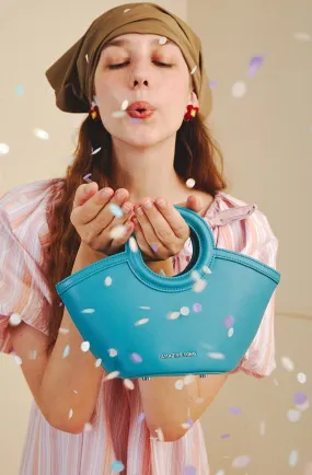 Chic Shell Design Women's Composite Bag