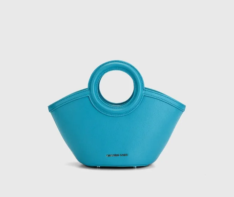 Chic Shell Design Women's Composite Bag