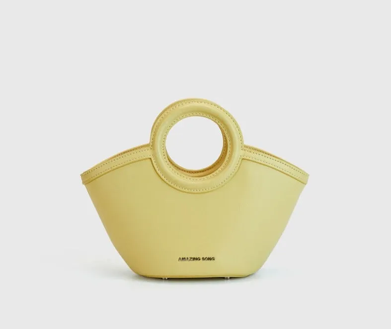 Chic Shell Design Women's Composite Bag