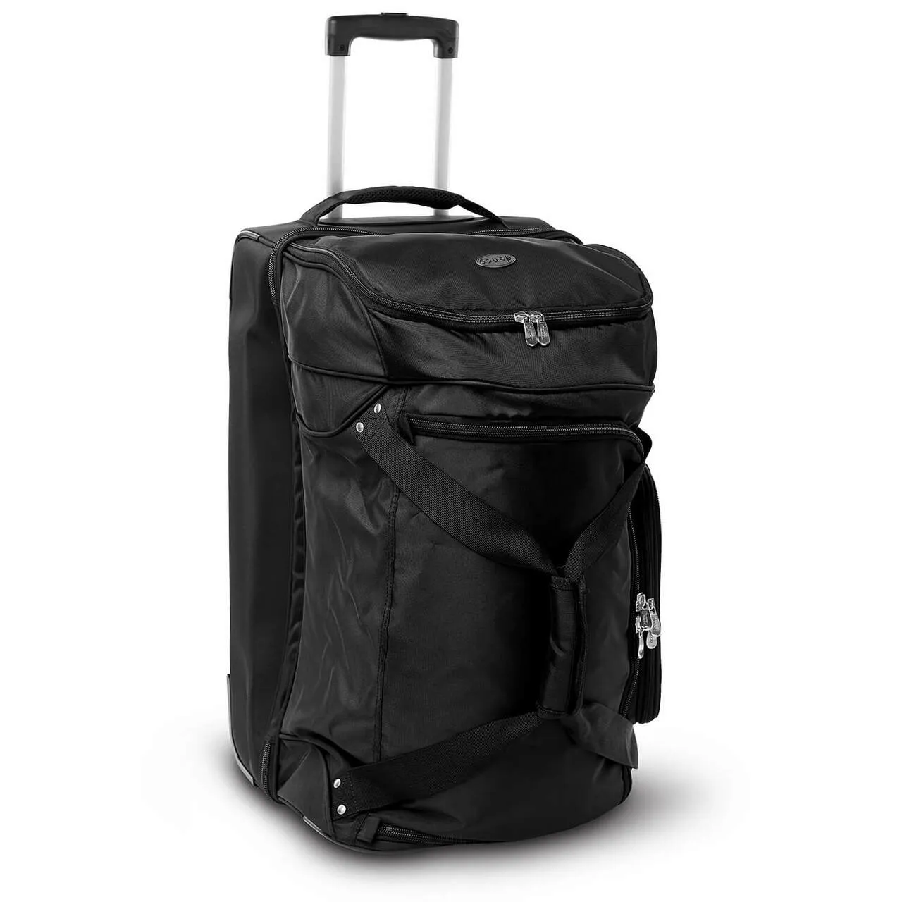 Chicago Blackhawks Luggage | Chicago Blackhawks Wheeled Carry On Luggage