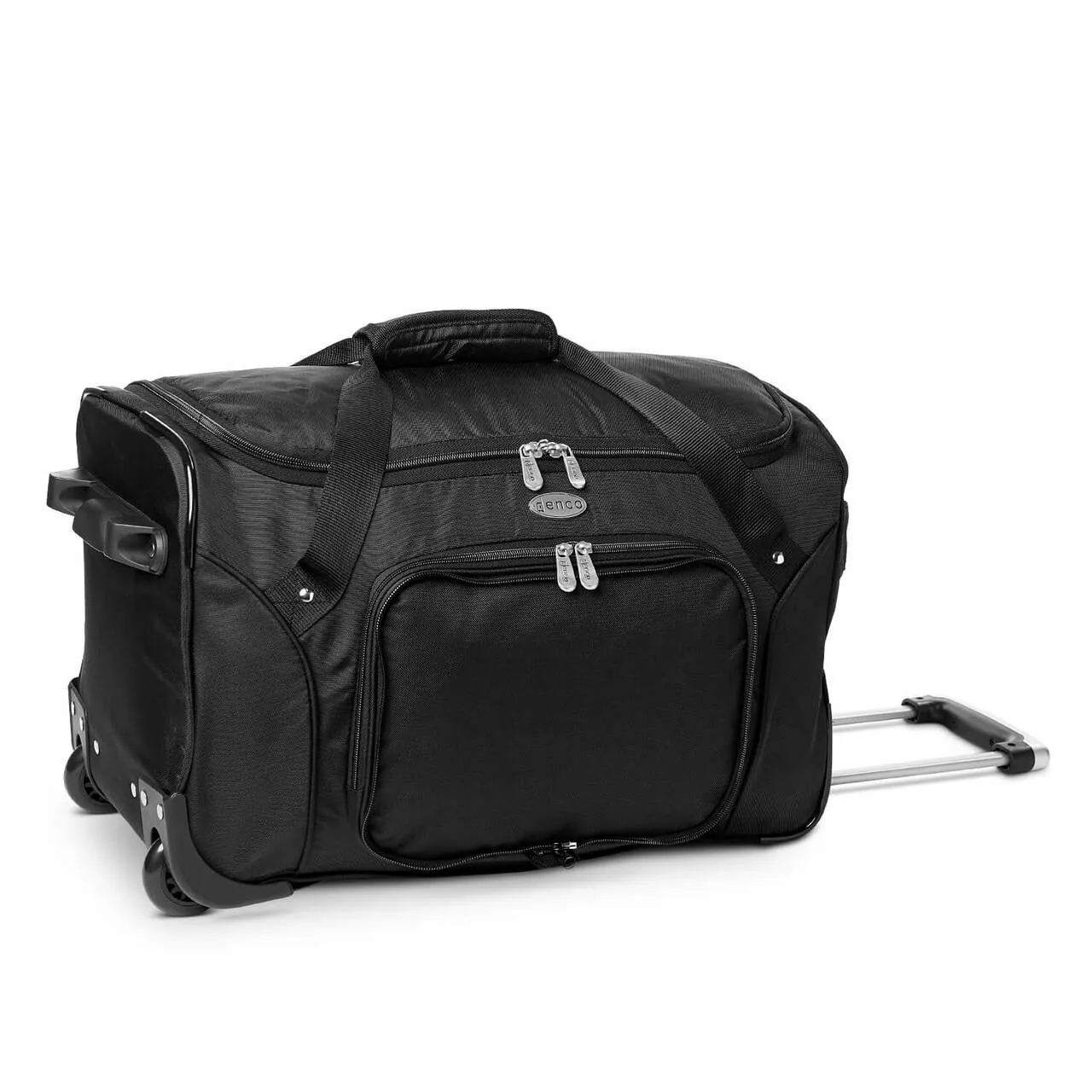 Chicago Blackhawks Luggage | Chicago Blackhawks Wheeled Carry On Luggage
