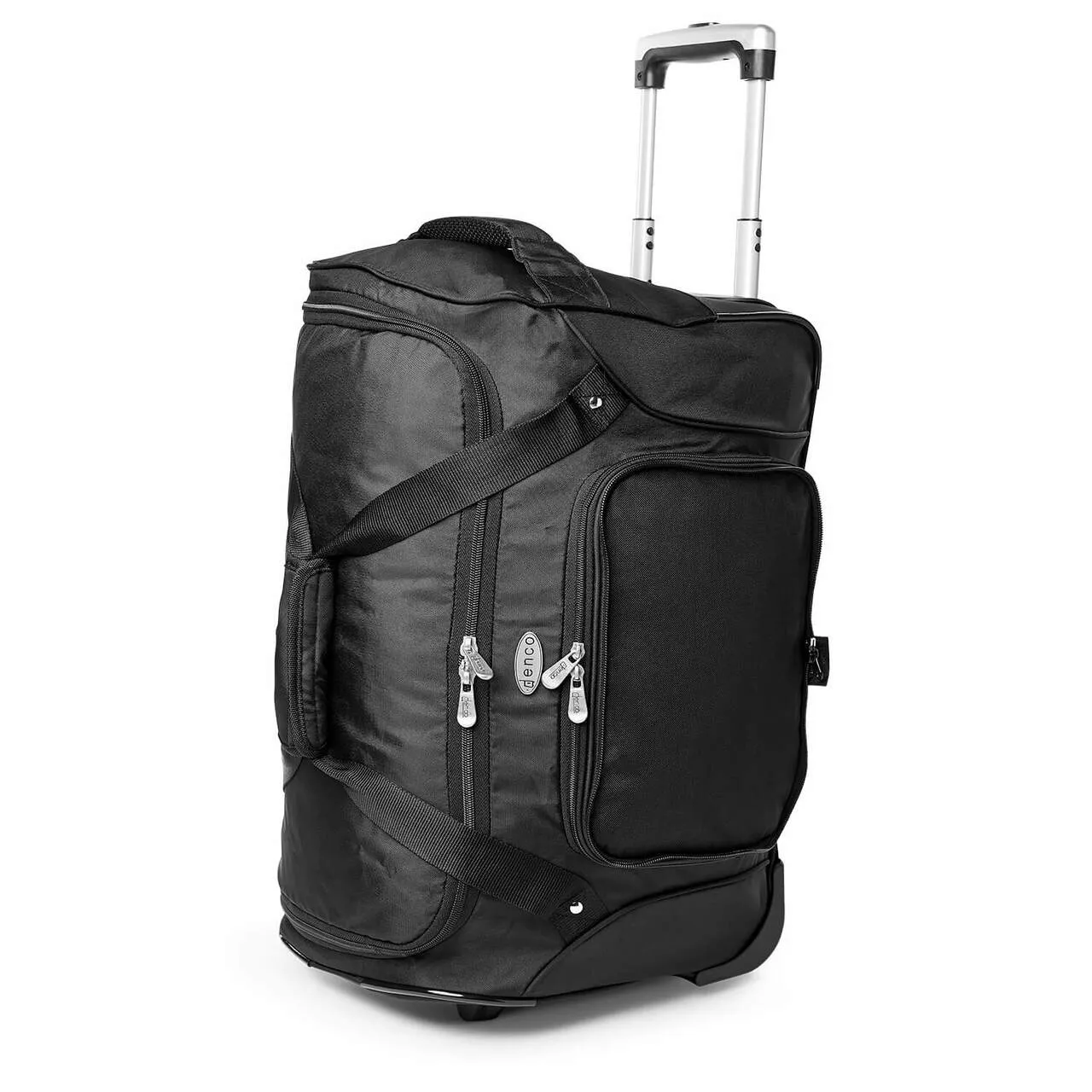 Chicago Blackhawks Luggage | Chicago Blackhawks Wheeled Carry On Luggage