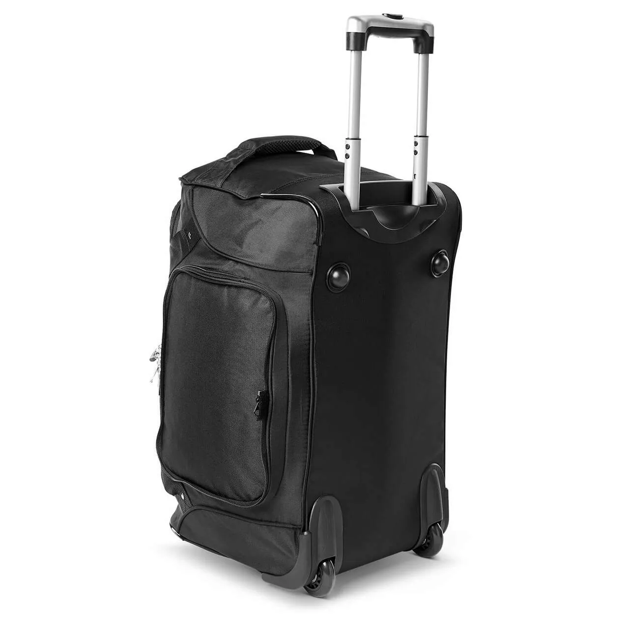 Chicago Blackhawks Luggage | Chicago Blackhawks Wheeled Carry On Luggage
