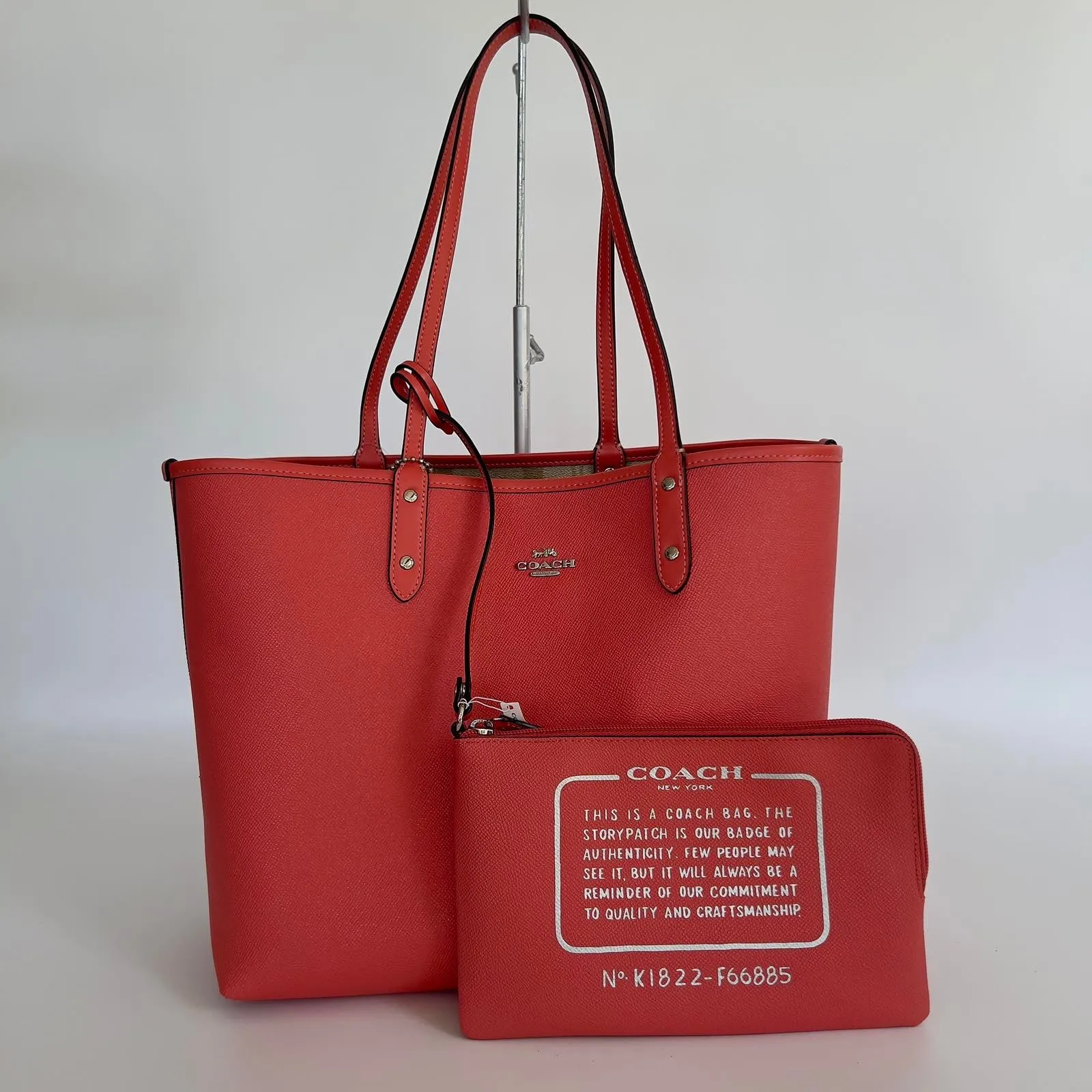 City Tote