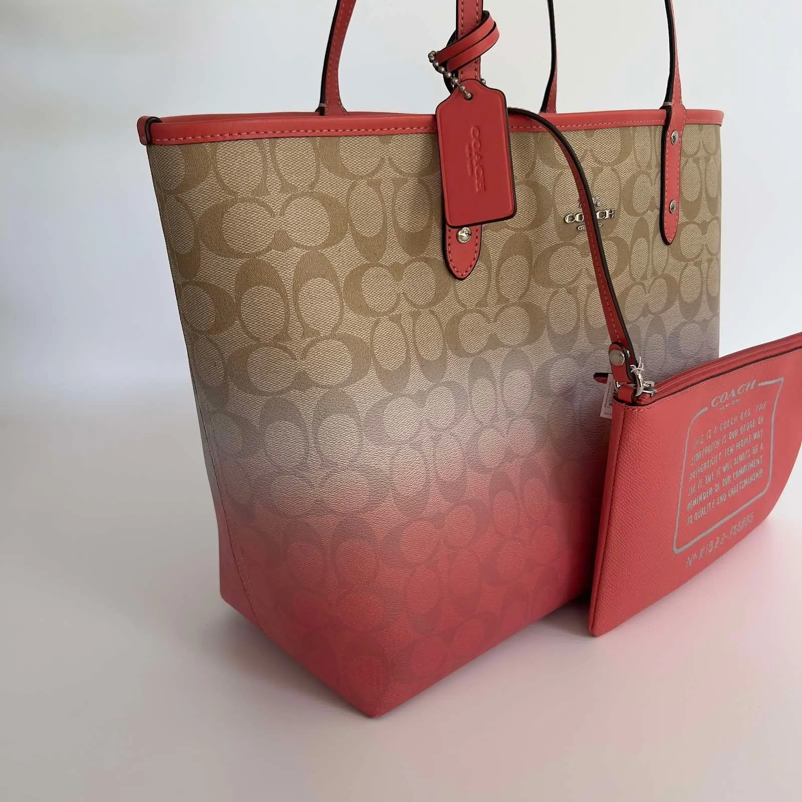 City Tote