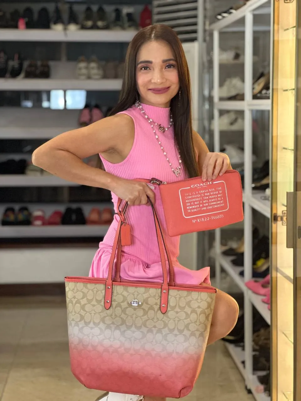 City Tote