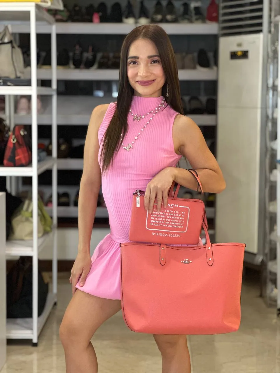 City Tote