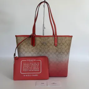 City Tote
