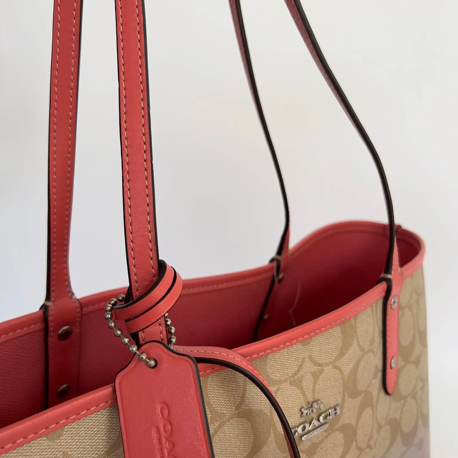 City Tote