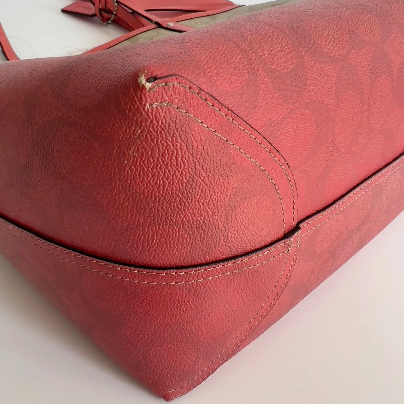 City Tote